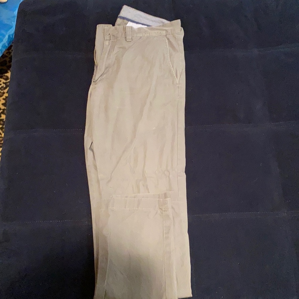 Men J.Crew pants